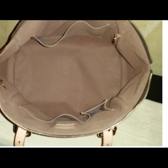 💕💕Authentic Louis Vuitton Tivoli Satchel💕 - Picture 4 of 7